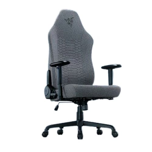 Razer Iskur V2 X Light Grey Gaming Chair
